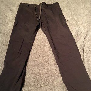 686 Everywhere Pants - Black